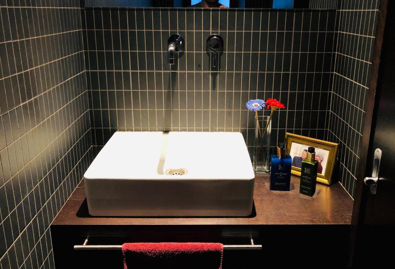 Superbe Chambre Chez L'Habitant Saint-Die-des-Vosges Buitenkant foto