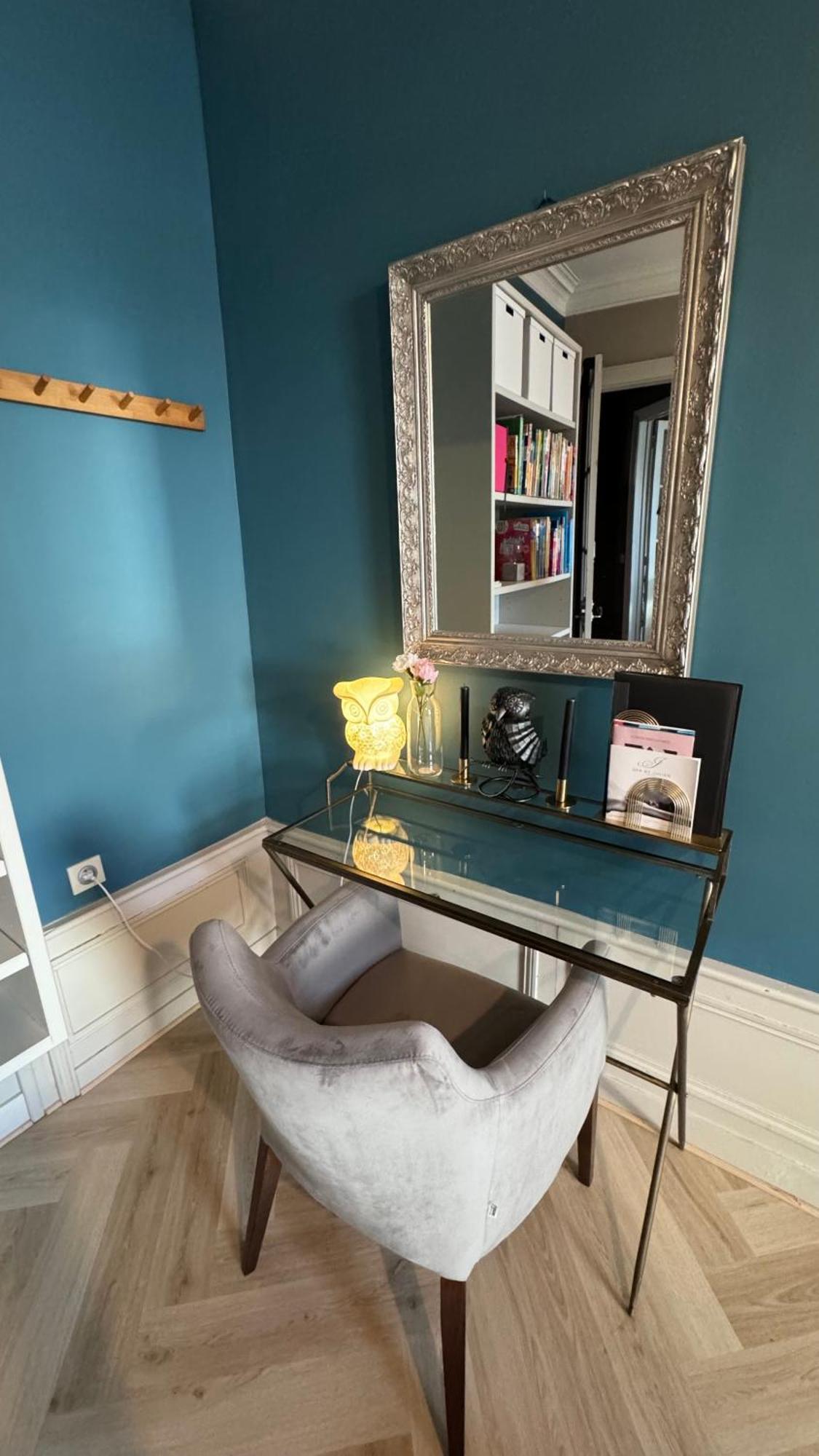 Superbe Chambre Chez L'Habitant Saint-Die-des-Vosges Buitenkant foto
